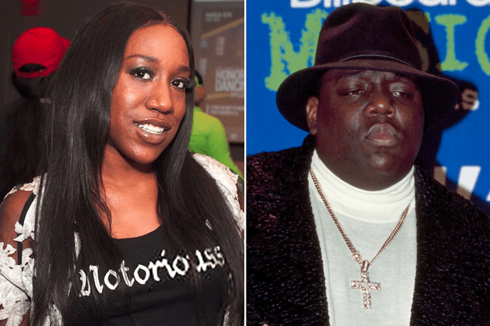 ICYMI: Daughters of Jam Master Jay and Notorious B.I.G. Team Up To Bring NYC Pizza To L.A.