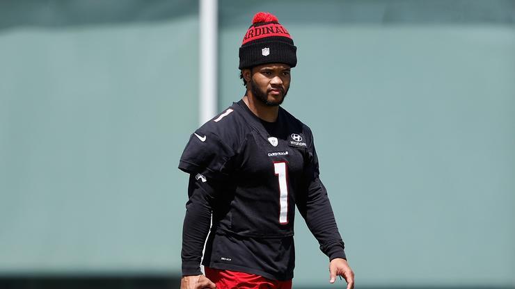 Kyler Murray Disses The Cowboys: "They Were Always Ass"