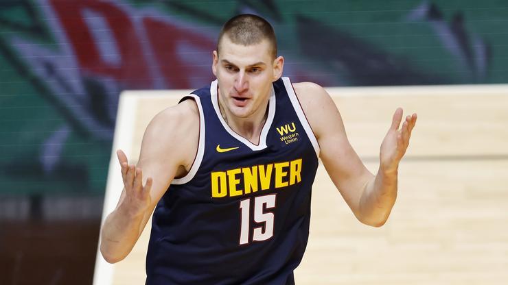 Ja Morant, Trae Young & More Call Out NBA For Nikola Jokic's Ejection