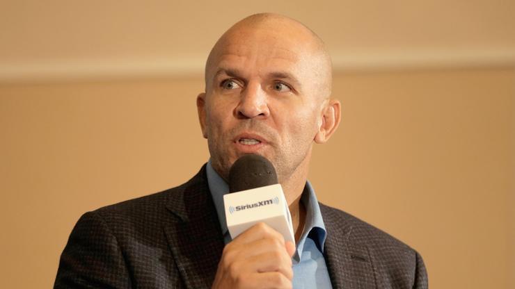Jason Kidd Is Currently Being Pursued For This Team's Head Coaching Job