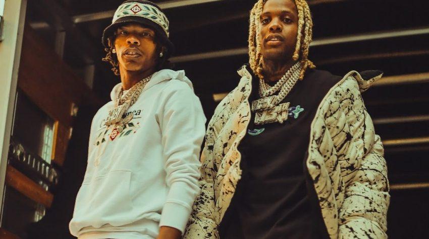 Lil Durk and Lil Baby ‘The Voice of The Heroes’ Goes Number One