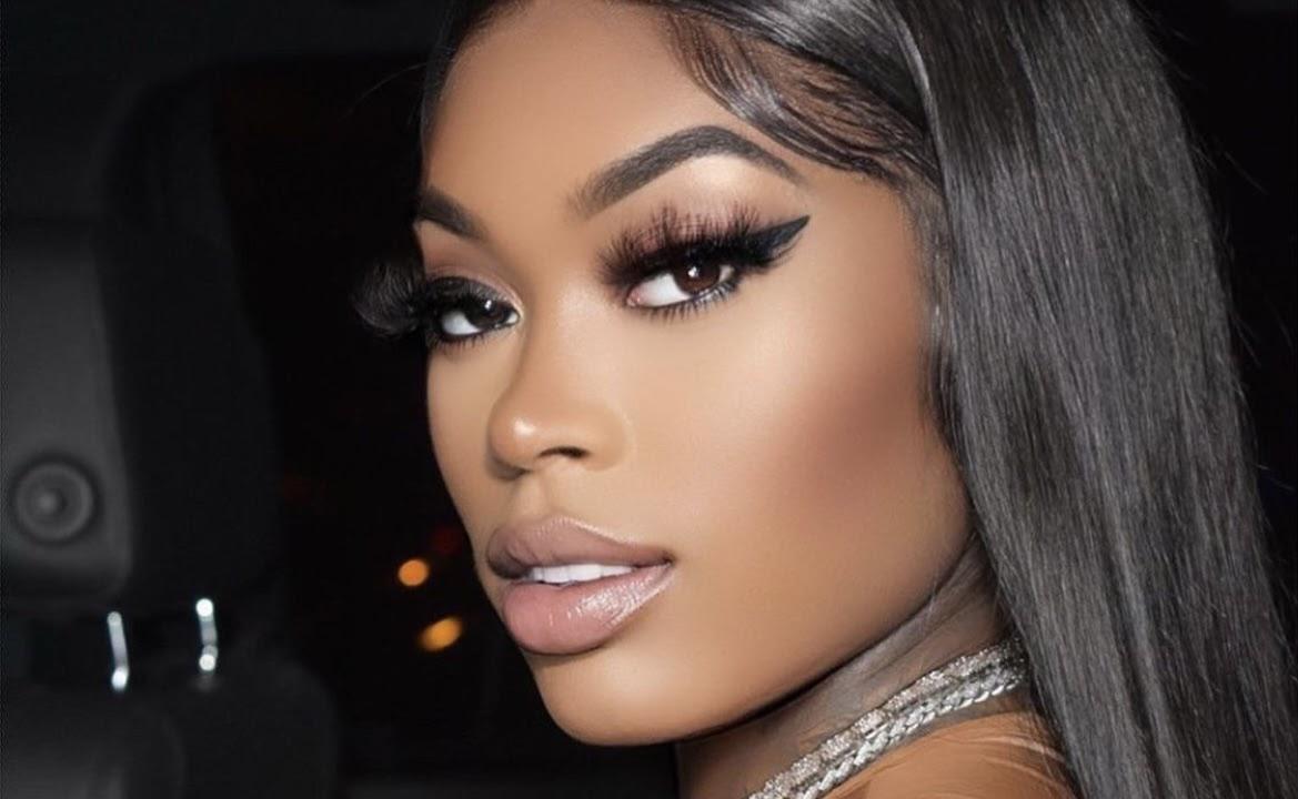 Asian Doll Addresses Rumors That King Von Cheated After His Sister Reveals That a Woman Is Carrying His Child