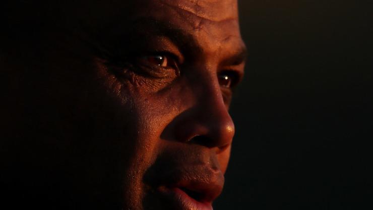 Charles Barkley Silenced By TNT: No More San Antonio Talk
