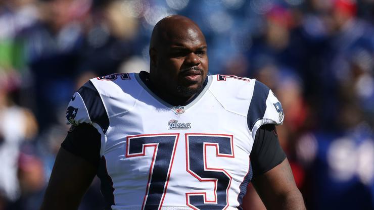 Vince Wilfork's Son Arrested, Allegedly Stole & Sold NFL Star's Super Bowl Rings: Report