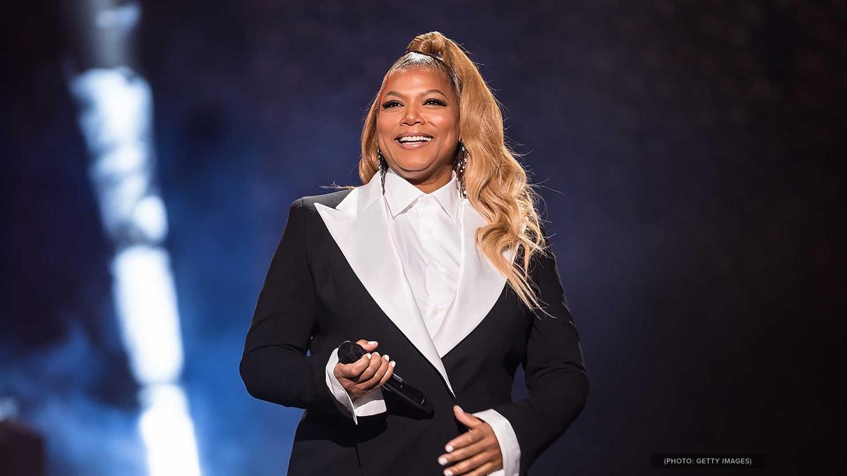 Queen Latifah to Receive Lifetime Achievement Honor at 2021 BET Awards