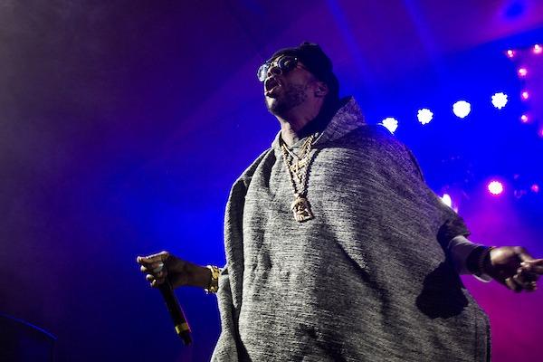AT&T Announces Star-Studded NBA Conference Finals Concert Series Featuring 2 Chainz, Big Sean, and More