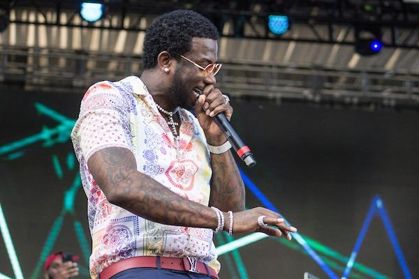 Gucci Mane Release the Tracklist for New Album ‘Ice Daddy’