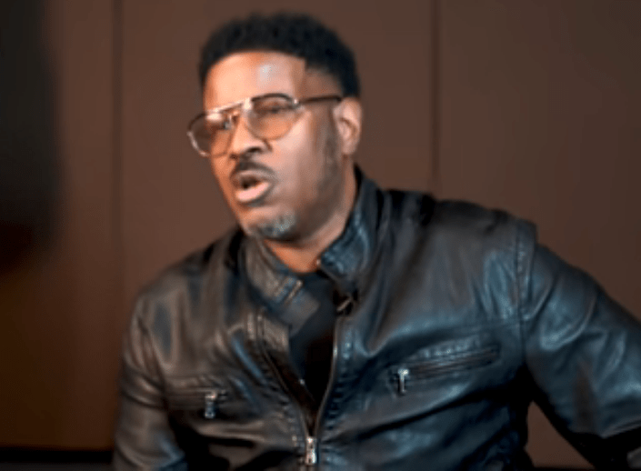[WATCH] Christopher Martin Reveals There Was A Third Member Of Kid N’ Play