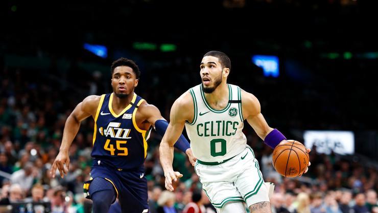 Jayson Tatum & Donovan Mitchell Lose $33 Million Each After Missing All-NBA