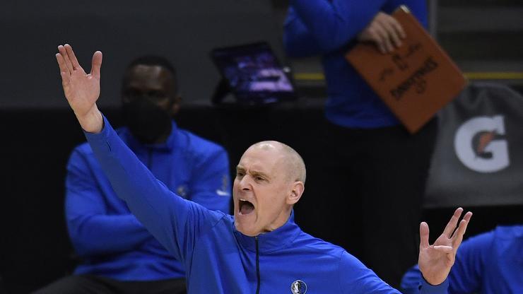 Rick Carlisle Steps Down From Mavs Head Coach Job