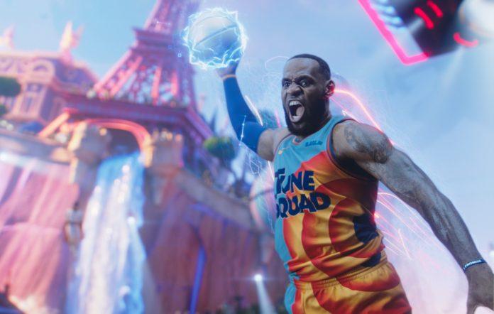 Lil Baby, Lil Wayne Tapped For ‘Space Jam: A New Legacy’ Soundtrack