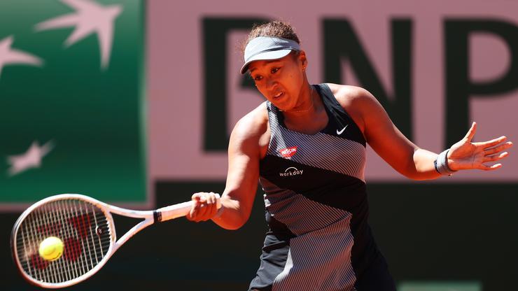 Naomi Osaka To Miss Wimbledon: Report
