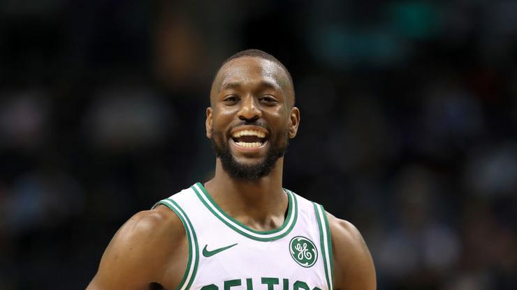 Celtics Trade Kemba Walker To Thunder: Report
