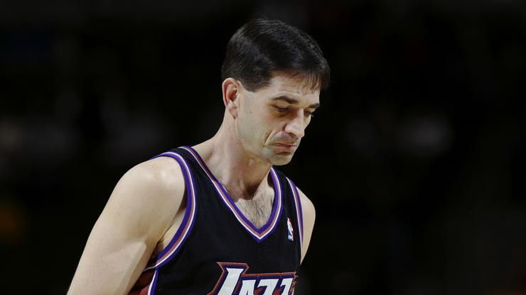 John Stockton Roasted Online After Appearing In Anti-Vaxx Documentary