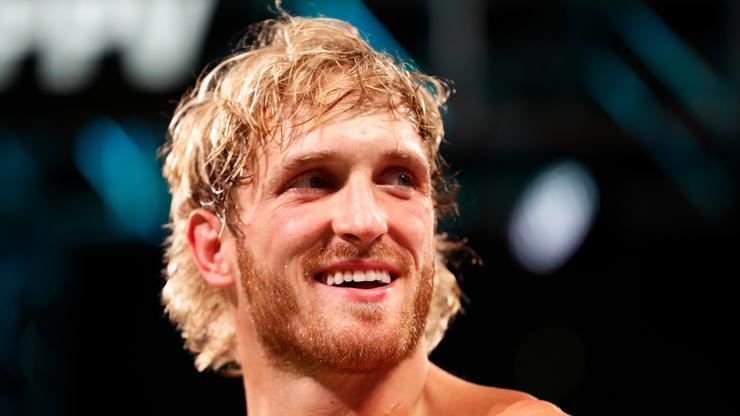 Logan Paul Believes He Can Beat Up Mike Tyson