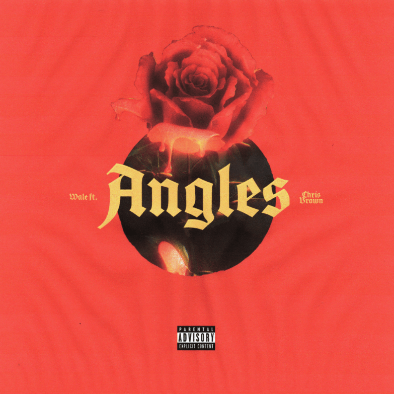 Wale and Chris Brown Team for New Single “Angles”