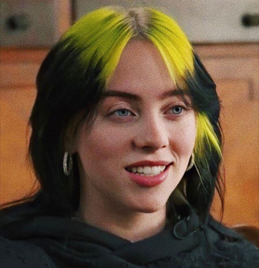 ICYMI: Billie Eilish Under Fire For Alleged Racist Slur