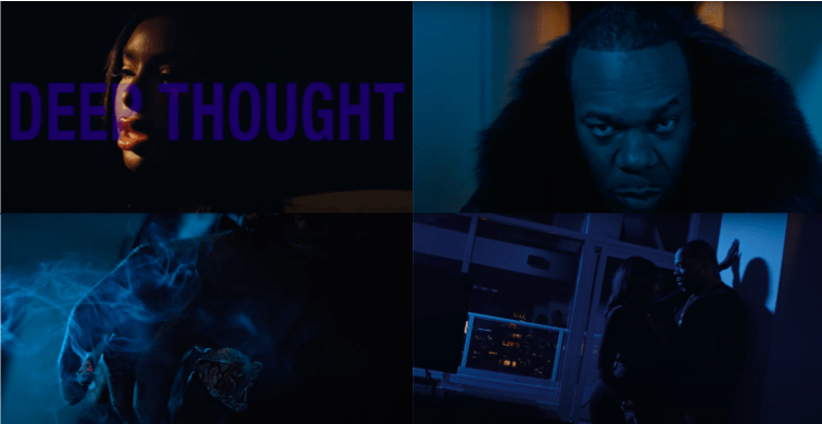 [WATCH] Busta Rhymes Delivers Video for “Deep Thought” from ‘ELE 2’