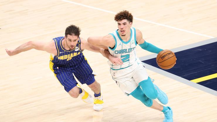 LaMelo Ball Cops Massive Angel Tattoo Inspired By Himself