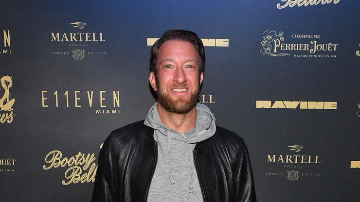 Barstool Sports' Dave Portnoy Receives Short-Lived Twitter Ban