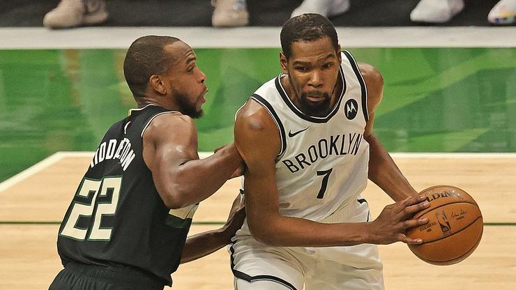 Nets Vs. Bucks Game 7 Goes Down Tonight: How To Watch