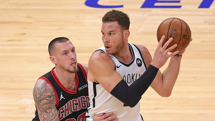 Celtics Player Told Blake Griffin Not To Sign With Boston Because Of Dysfunction: Report