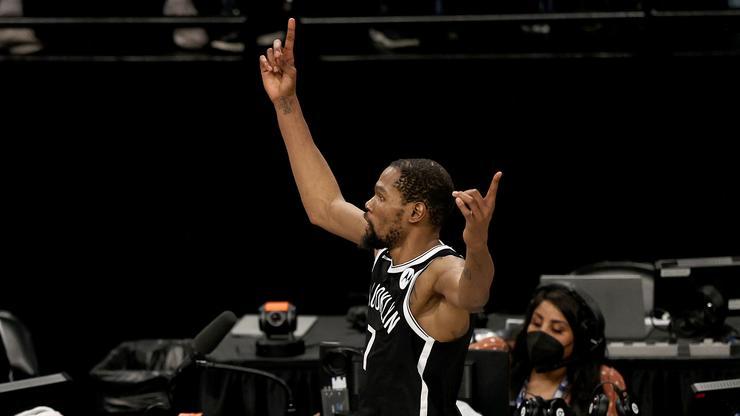 Kevin Durant's Shoe Preference May Have Cost The Nets The Series