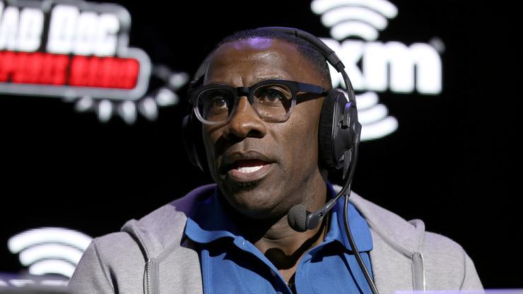 Shannon Sharpe Responds To LeBron James' NBA Criticism
