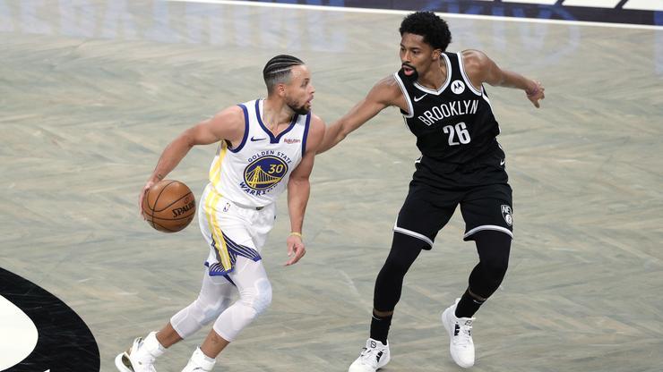 Spencer Dinwiddie To Become A Free Agent: Report