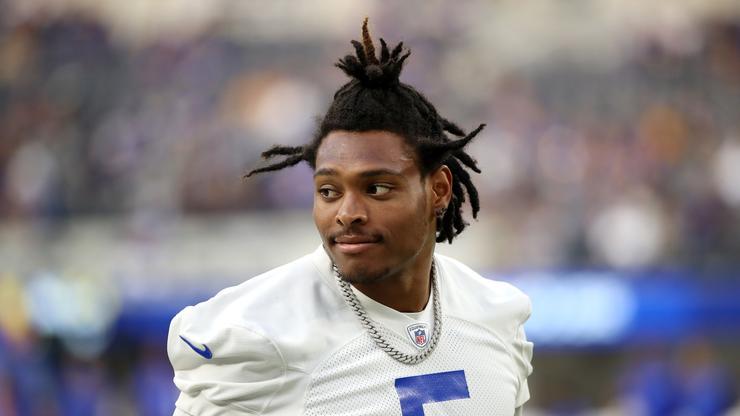 Jalen Ramsey Sparks Outrage With LeBron-Related Kevin Durant Slander