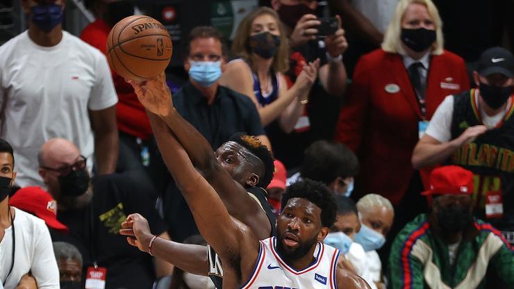76ers Vs. Hawks Game 7: How To Watch, Betting Odds