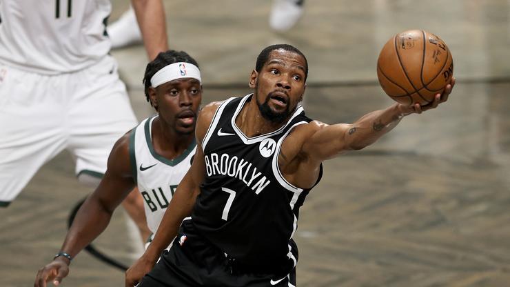 Kevin Durant's Olympic Intentions Revealed