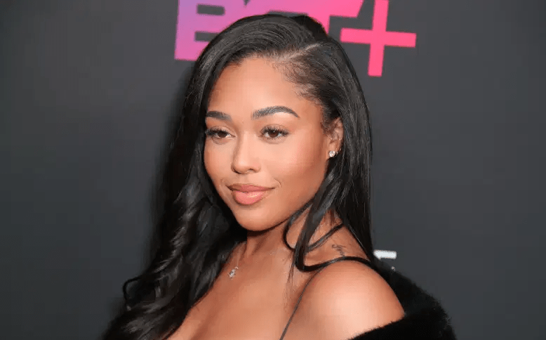 [WATCH] Jordyn Woods Talks About Getting Birkin Bag As Payment To Appear In Gunna Video