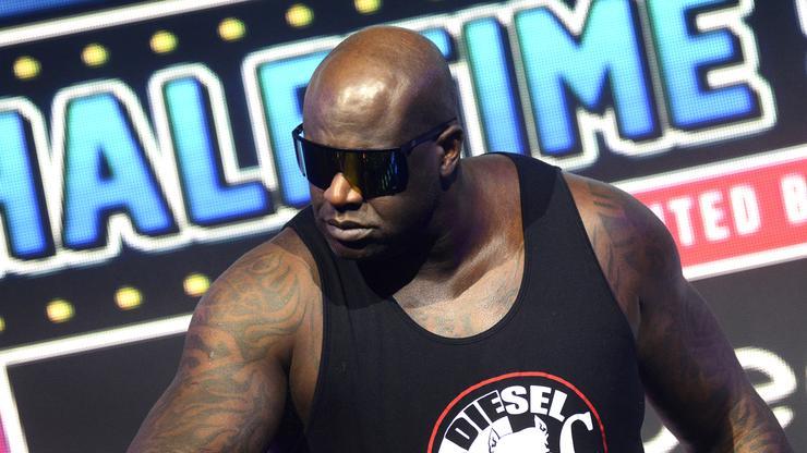 Shaq Goes Off On Ben Simmons After 5-Point Game 7 Performance