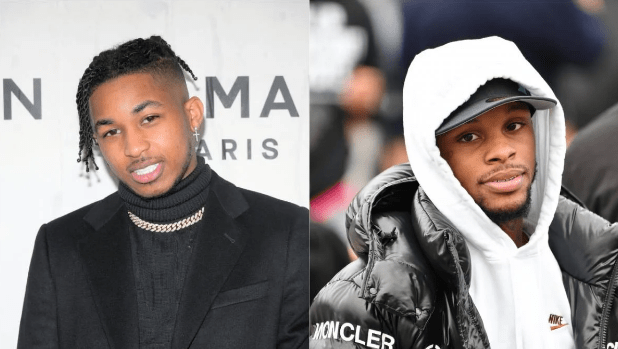 Toosii And DDG To Fight In Upcoming Boxing Match