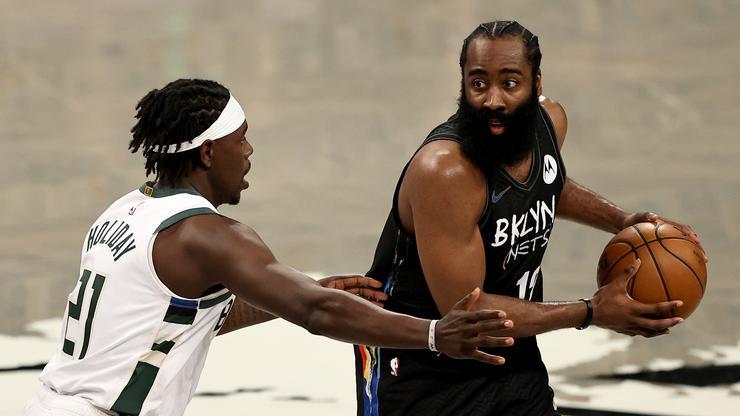 James Harden To Join U.S. Olympic Team Despite Hamstring Injury