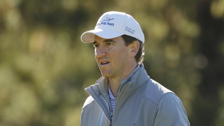 Eli Manning's Number To Be Retired By The Giants
