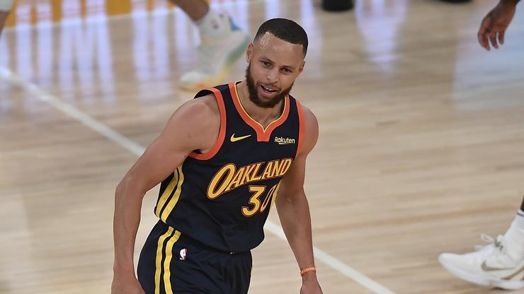 Steph Curry Makes His Final Decision On Team USA