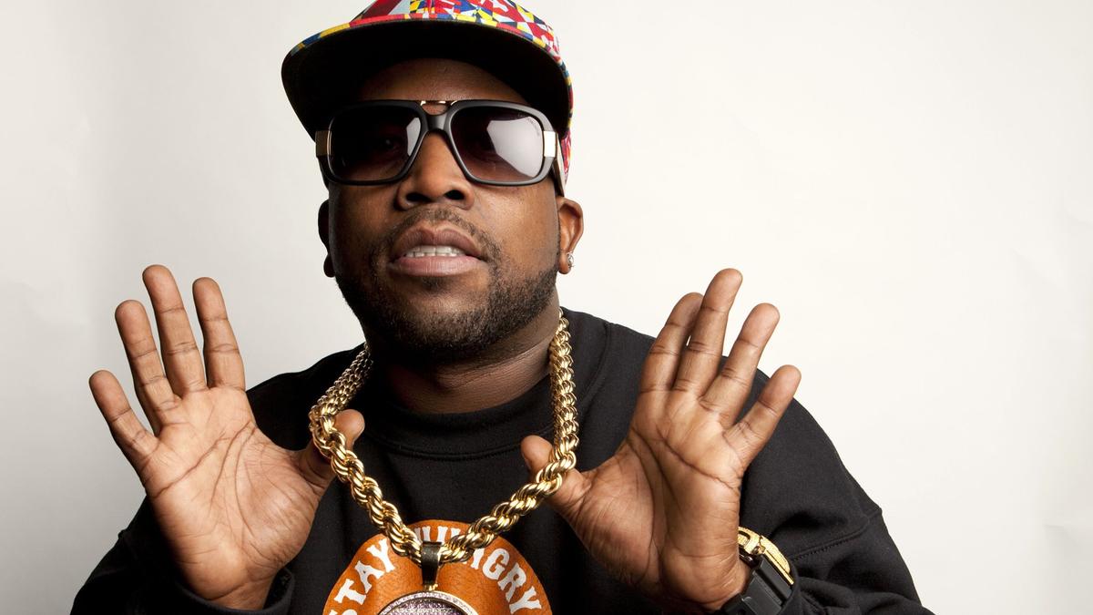 ICYMI: Big Boi of OutKast Puts Dungeon Family House On Airbnb