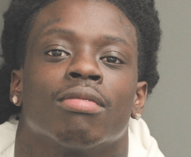 Cash Money Rapper 9lokkNine Arrested on R.I.C.O. Charges