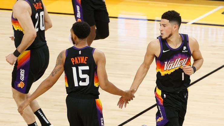 Suns Issue A Statement After Violent Altercations Involving Fans
