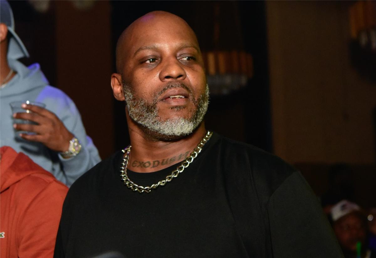 DMX’s Fiancée Desiree Lindstrom Denied Common-Law Wife Status After She Petitioned To Control Late Rapper’s Estate