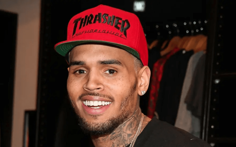 Chris Brown Responds To The Investigation of Woman Alleging The Singer Slapped Her Weave Out