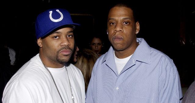 Jay-Z Wins Round One in Fight Vs. Dame Dash Over Reasonable Doubt Right
