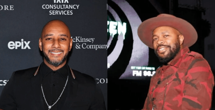 Culture Creators To Honor Swizz Beatz And D-Nice At The 5th Annual “Innovators And Leaders” Brunch In YouTube Partnership
