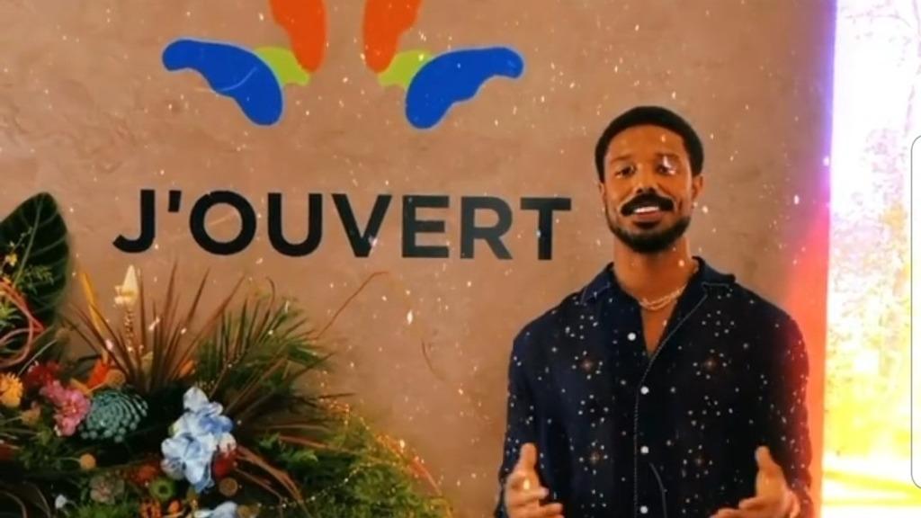 Michael B. Jordan Vows To Change J’ouvert Rum Brand’s Name Following Backlash