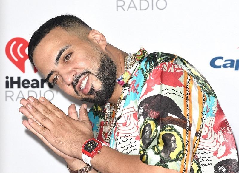 French Montana Declines Deb Antney’s Claims That Gucci Mane Robbed Him For a Verse