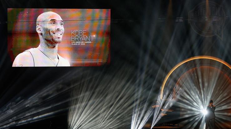 Signed Ticket From Kobe Bryant's Last Game Is On The Market