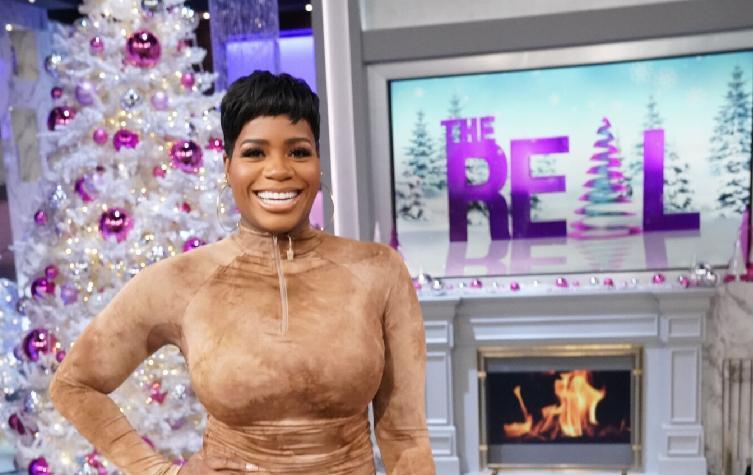 Fantasia Barrino Announces Her Daughter Is Being Released From NICU After Nearly One-Month Stay