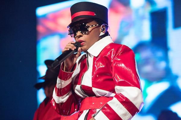 Janelle Monáe Signs With Sony Music Publishing for Global Admin Deal